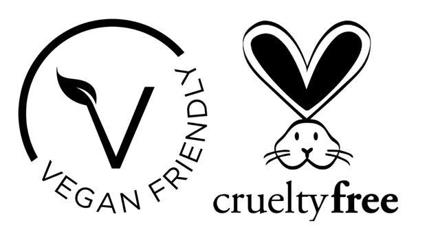 Cruelty Free & Vegan