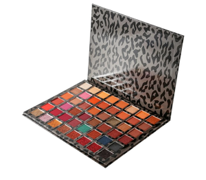 "Welcome to Royalty"- 48 Shade Eyeshadow Palette