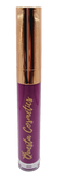 "Purple Haze" Liquid-to-Matte Lipstick