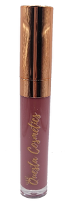 "Cherry Berry" Liquid-to-Matte Lipstick