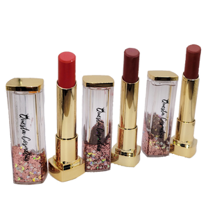 "Sweetheart" Semi-Matte Lipstick Bundle