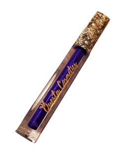 Purple Matte Lipstick 