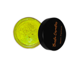 Neon Yellow Loose Pigment Eyeshadow (4)