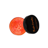 Neon Glow Orange Loose Pigment Eyeshadow (2)