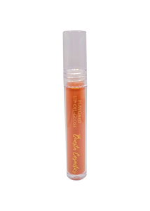 Donut Flavored Lip Oil - Best Flavored Lip Oil | Questa Cosmetics