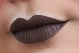 "Mocha Latte" Liquid-to-Matte Lipstick