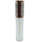 "Translucent Thoughts" Diamond Bling Lipgloss